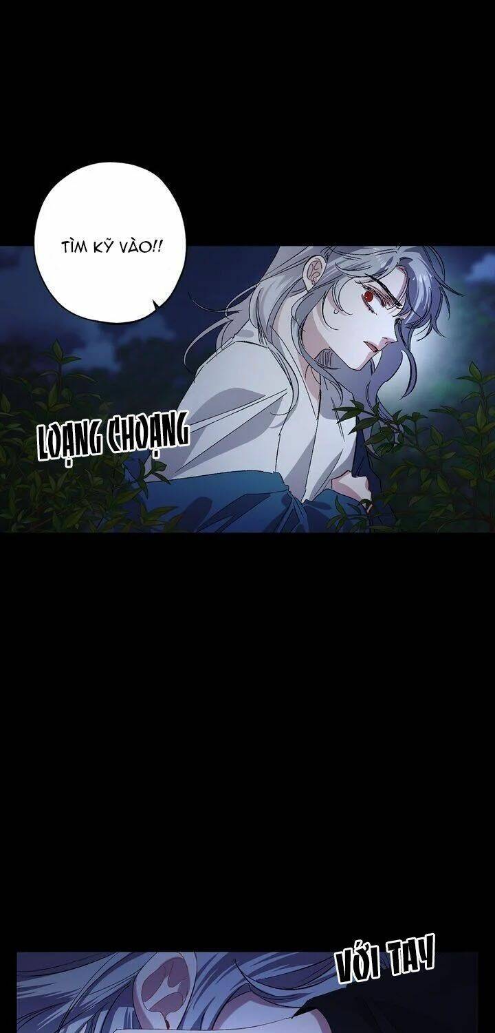 Tình Điên Dại: Chapter 38