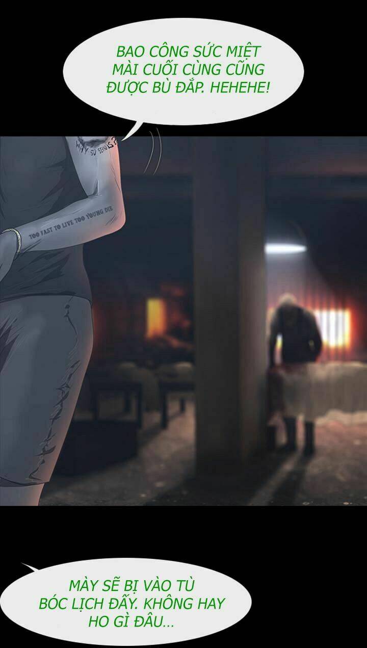 Dead Days: Chapter 53