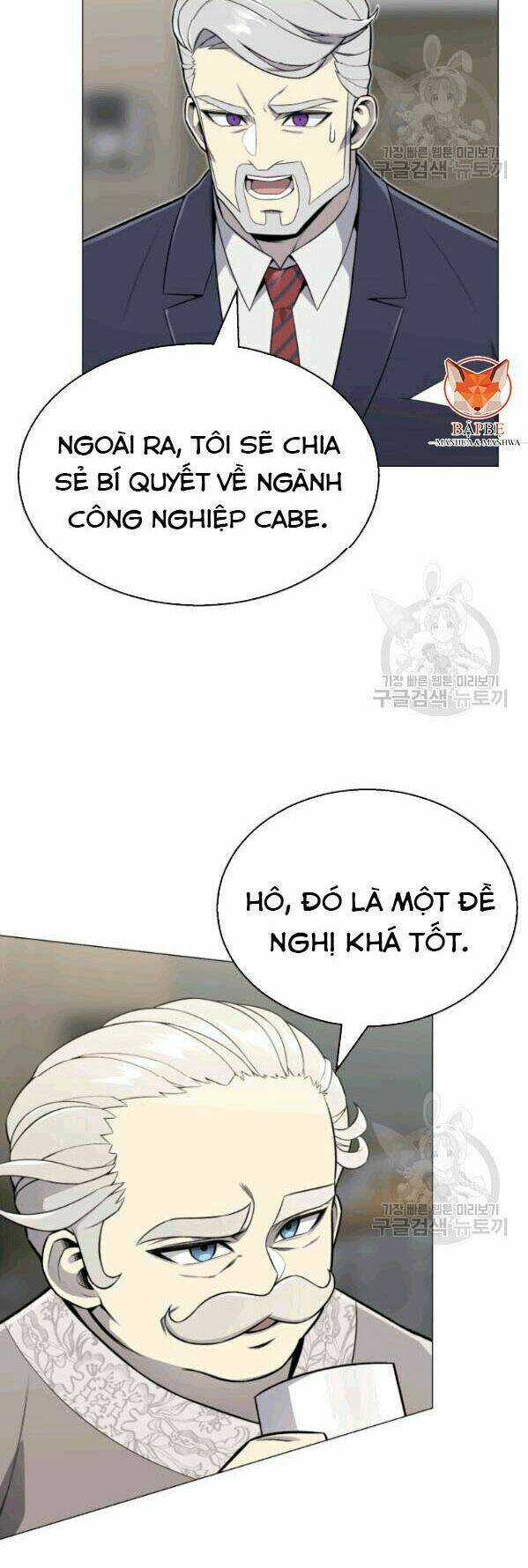 Luân Hồi Ác Nhân: Chapter 60