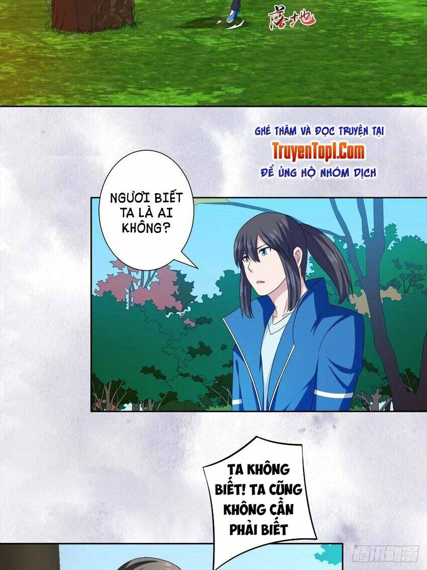 Người Tu Tiên Tại Đô Thị: Chapter 52