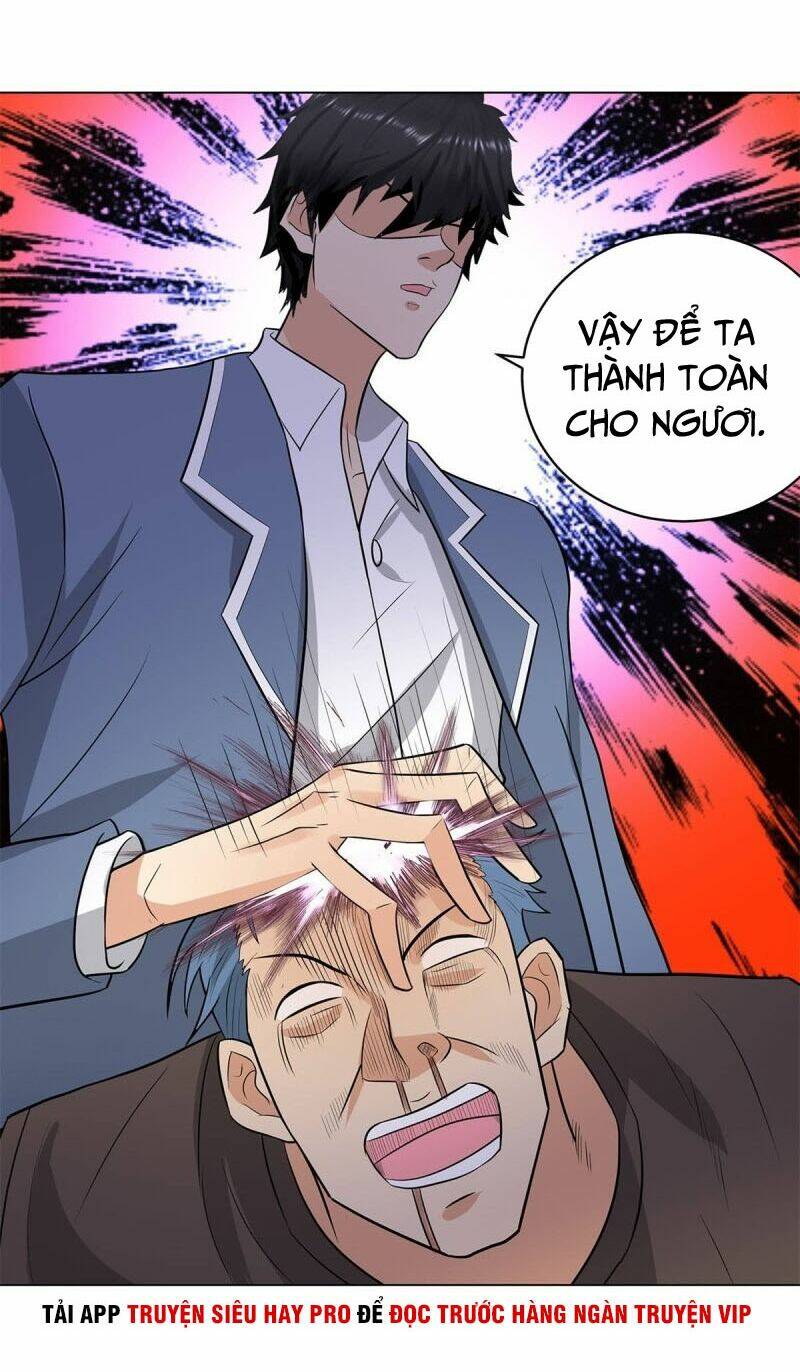 Học Viện Cao Thủ: Chapter 249