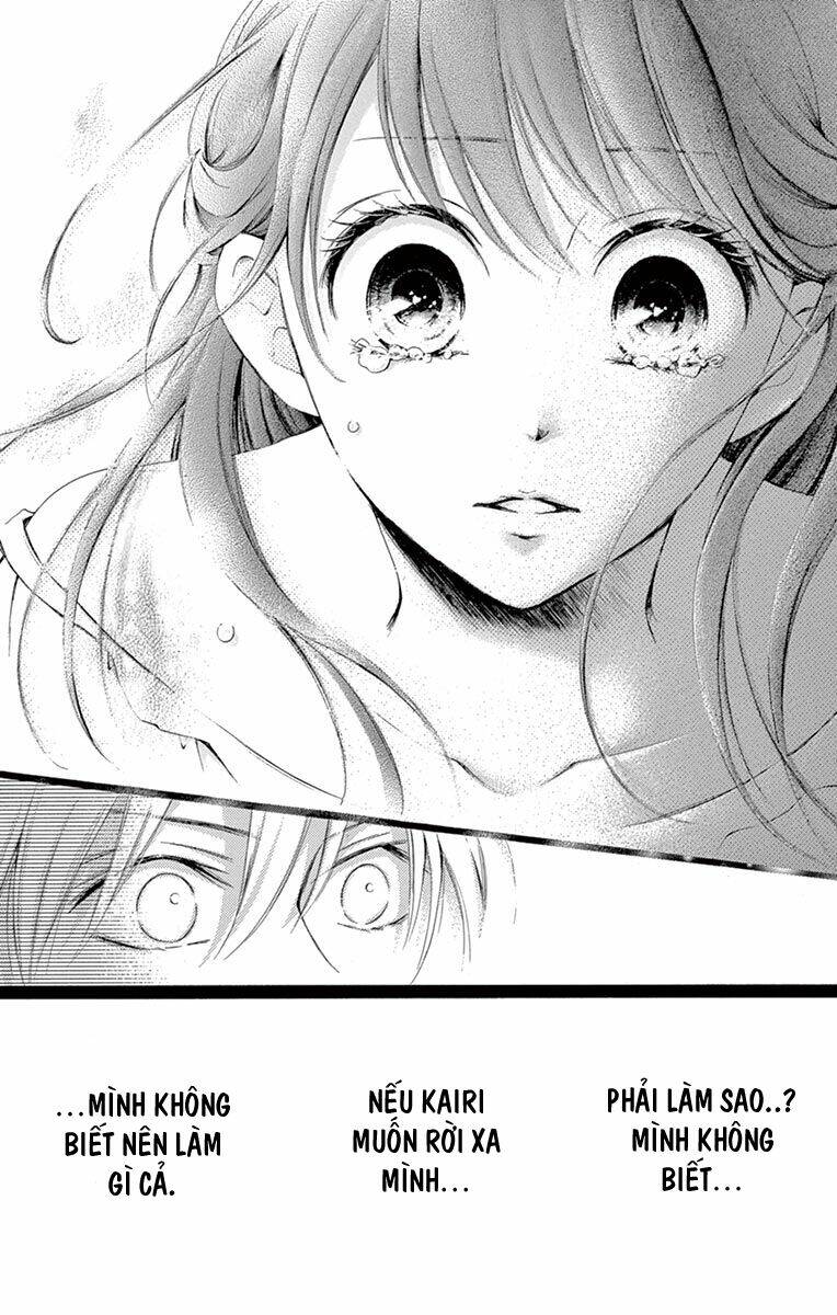 Từ Chối Kết Hôn Với Đại Gia: Cô Dâu Bỏ Trốn: Chapter 9