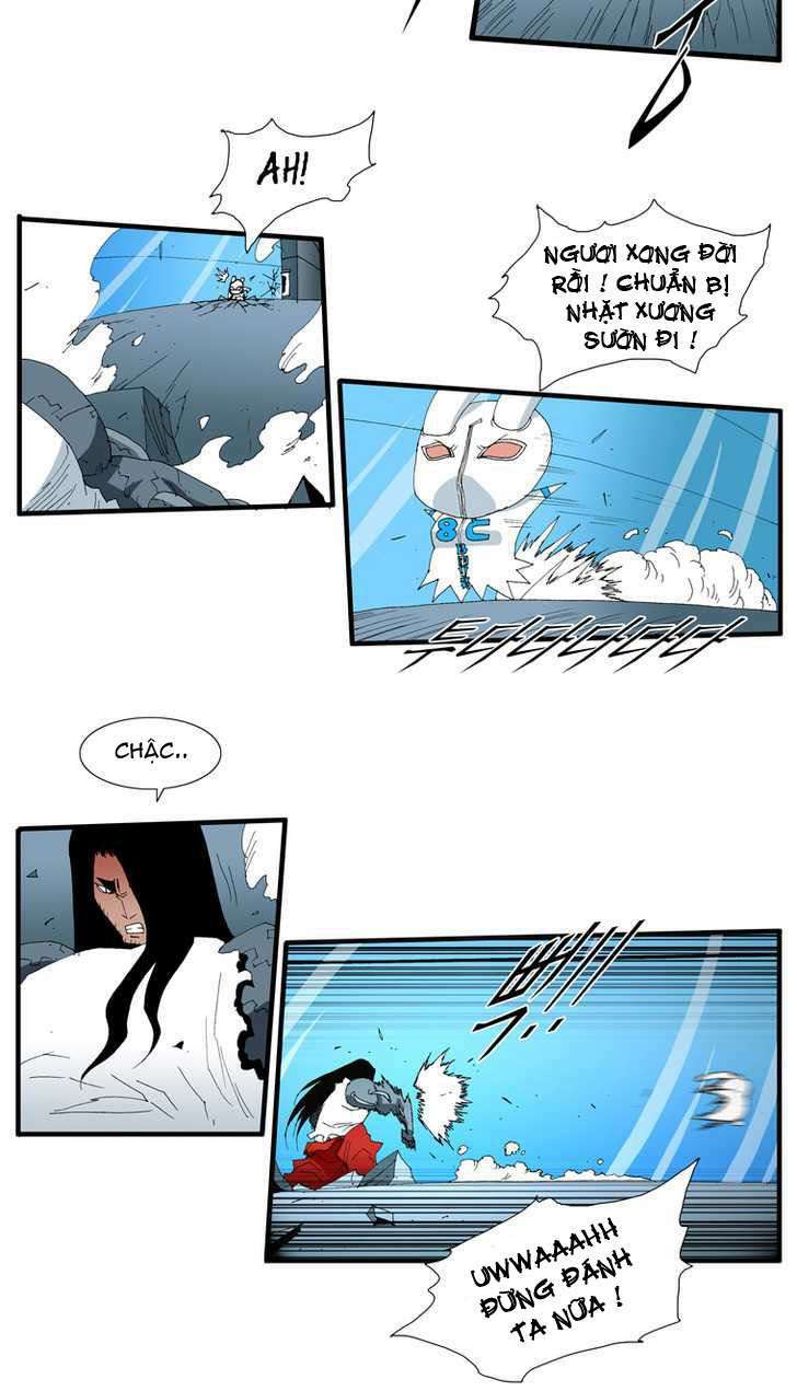 Siêu năng: Chapter 114