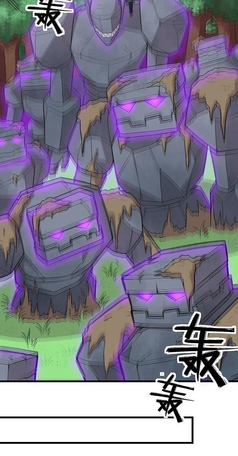 Vườn Trường Cuồng Sư Hệ Thống: Chapter 235