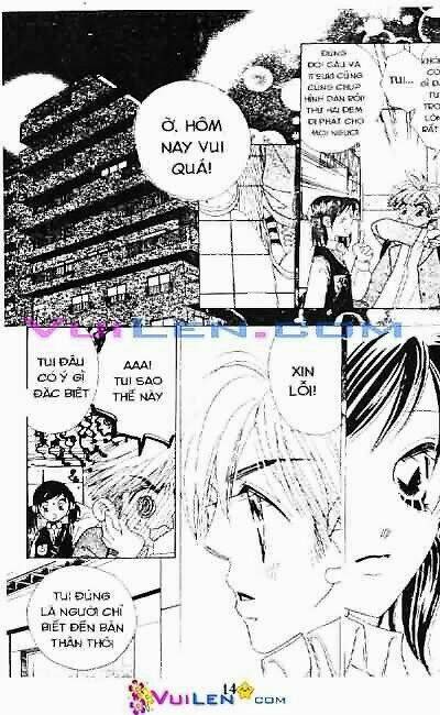 1/4 Tình Yêu: Chapter 2