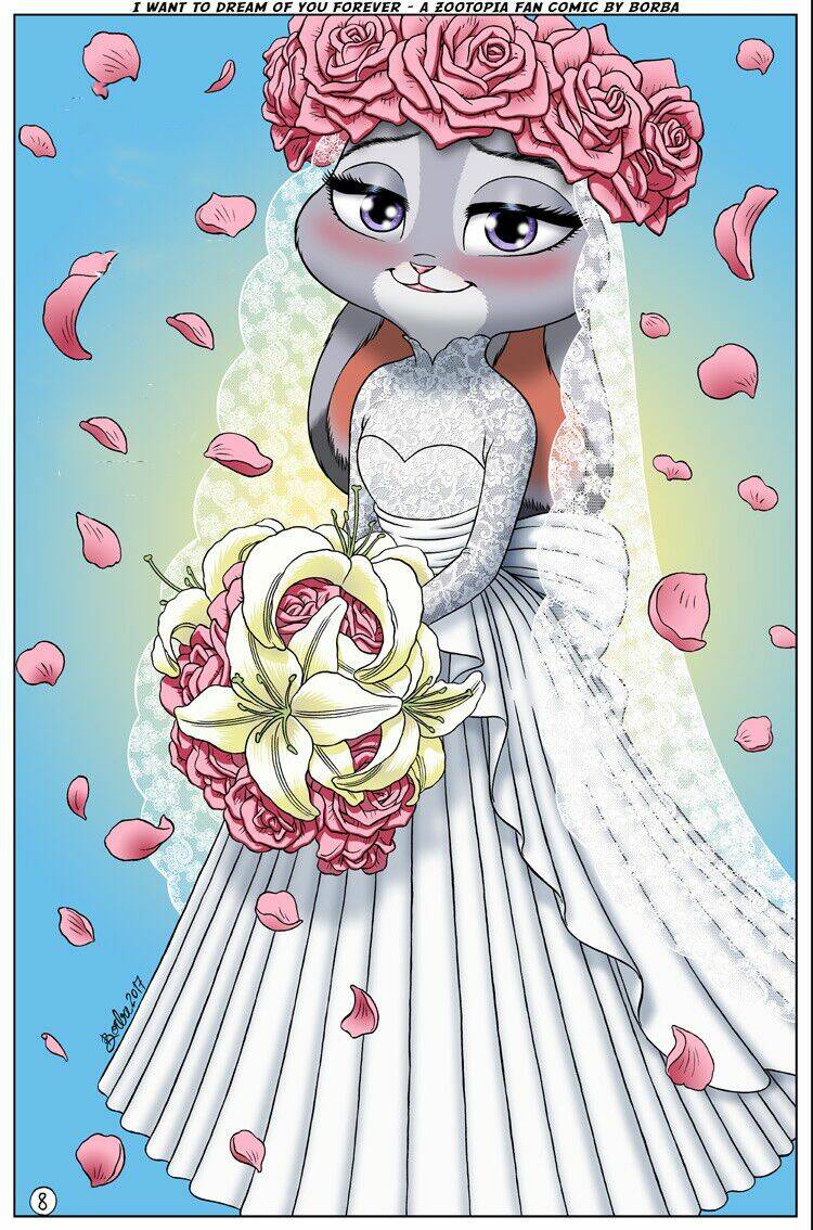 Zootopia - Ngoại Truyện: Chapter 71