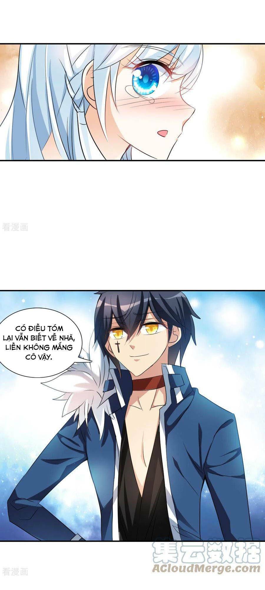 Tô Tịch Kỳ Quái 2: Chapter 33