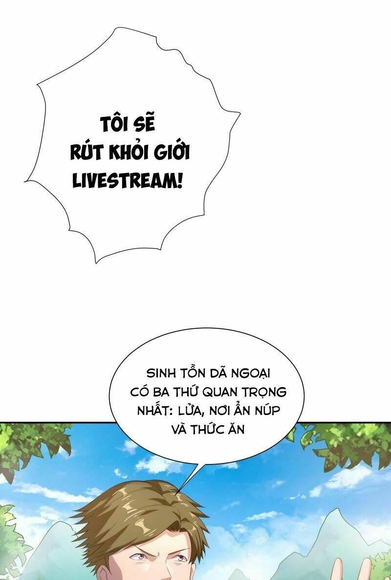 Shipper Thần Cấp: Chapter 49
