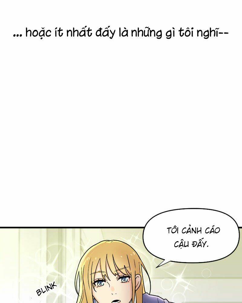 Not So Shoujo Love Story: Chapter 20