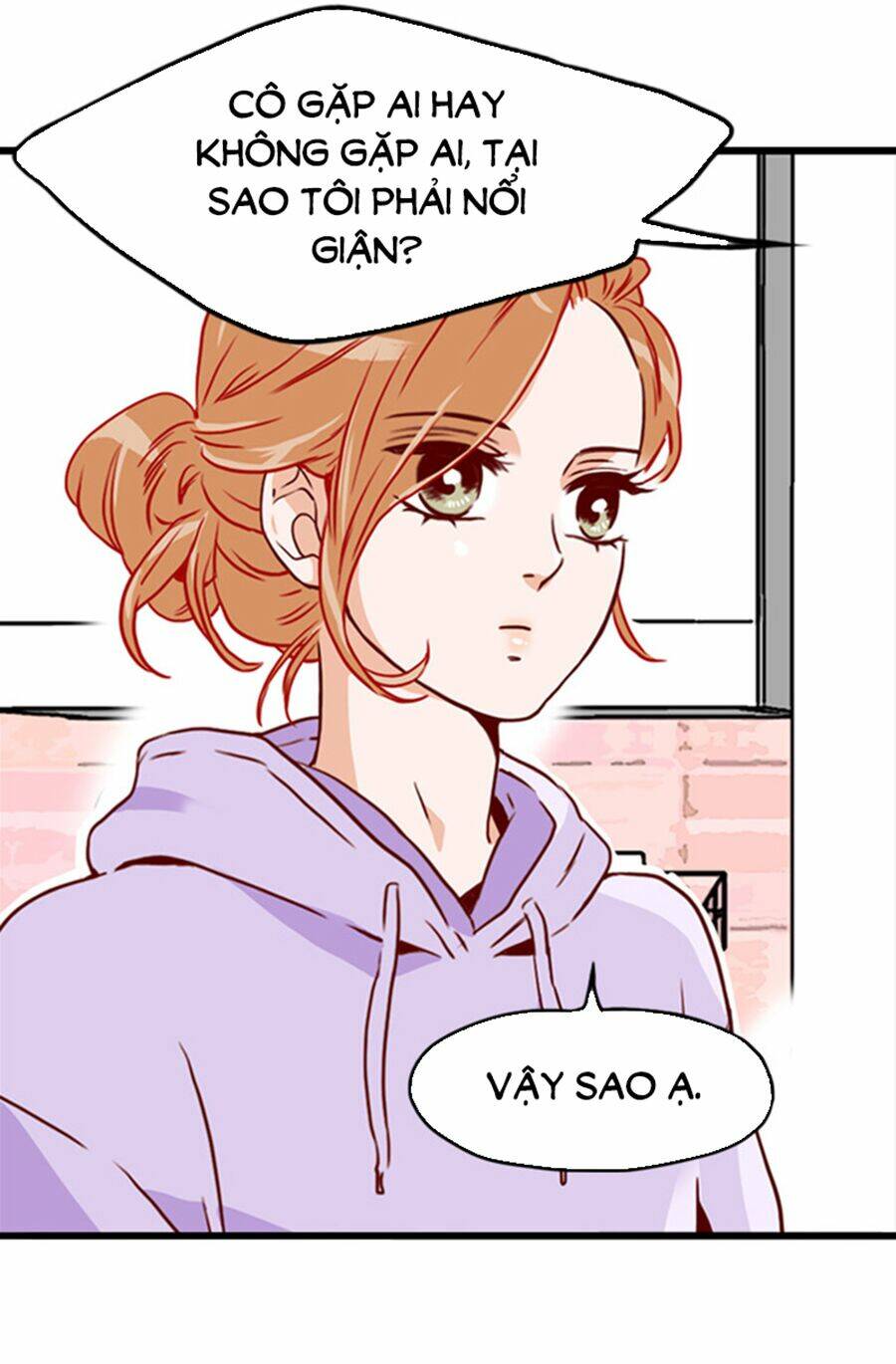 Thư Ký Kim Sao Thế Nhỉ?: Chapter 6