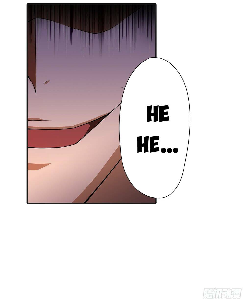 Bạch Dạ Chi Yểm: Chapter 13