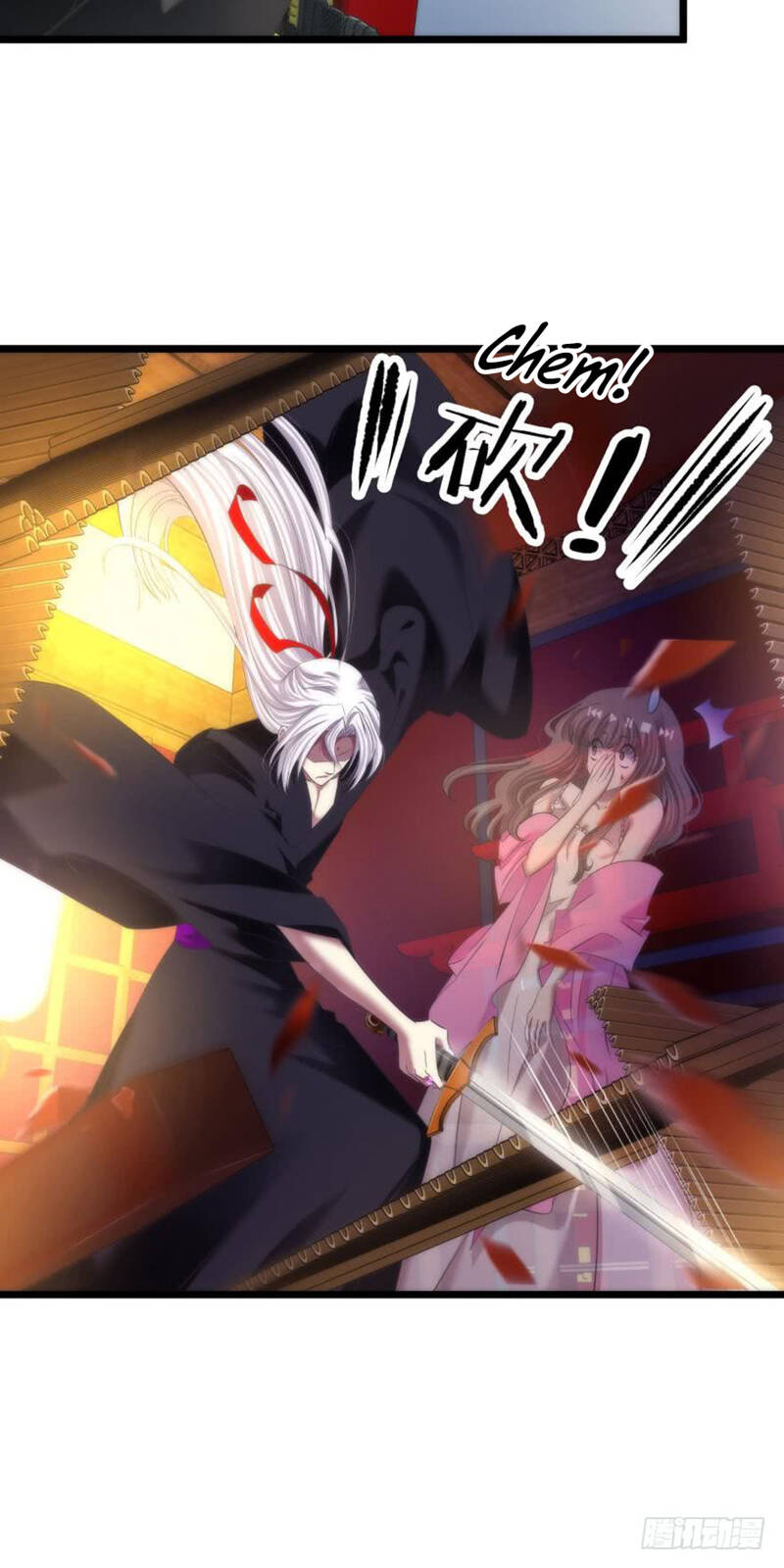 Một Vạn Tư Thế Công Lược Yêu Nam: Chapter 120