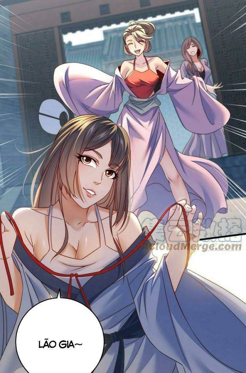 Ta Là Đại Hoàn Đan: Chapter 67