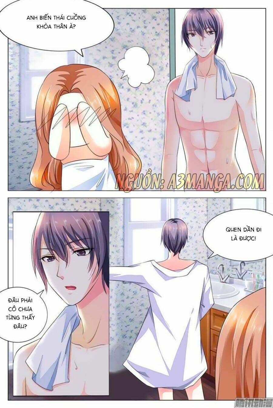 Song Diện Danh Viện: Chapter 22