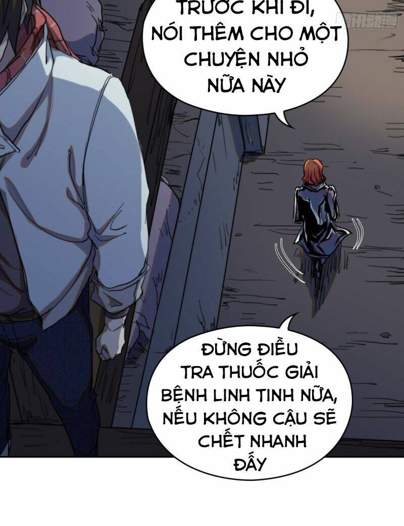 Đô Thị Hàng Thần Khúc: Chapter 61