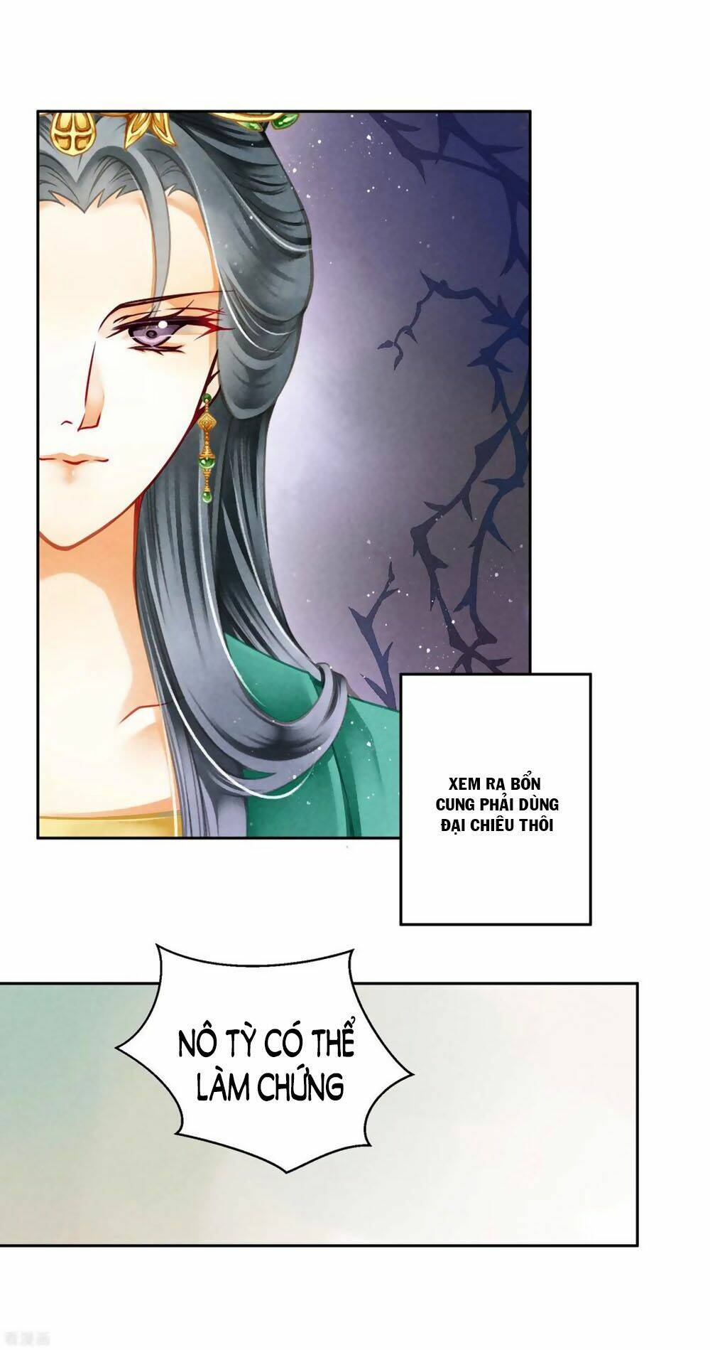 Ái Thượng Vô Địch Tiếu Hoàng Hậu: Chapter 130