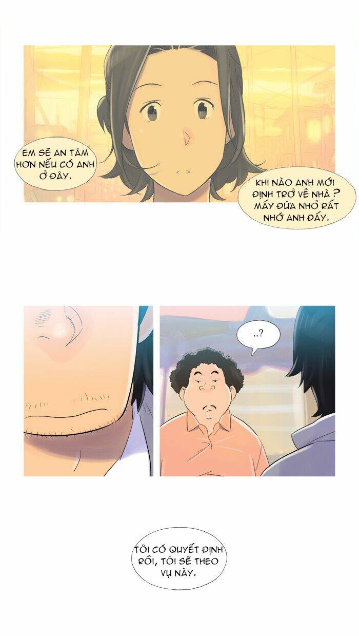 Family Man: Chapter 14