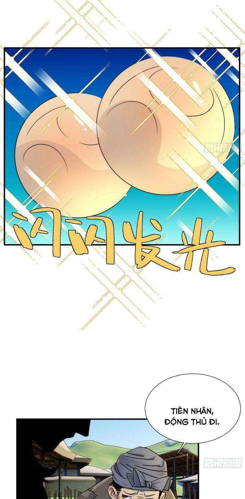Ma Vương Là Đại Địa Chủ: Chapter 20
