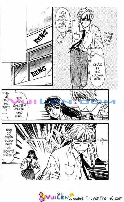 Công tử nghèo: Chapter 16