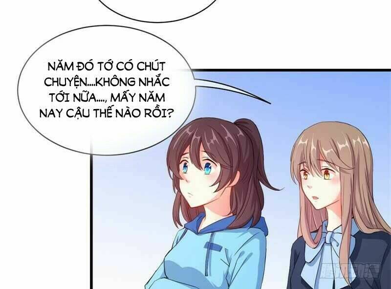 Ám Luyến Thành Hôn: Chapter 101