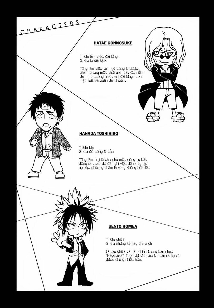 Hito Kui: Chapter 11
