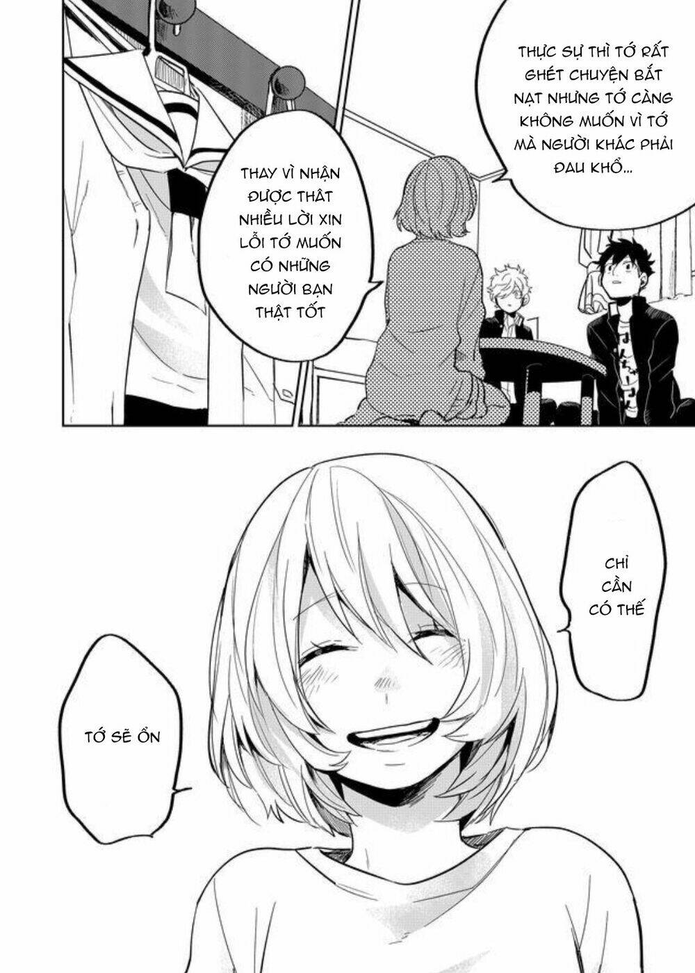 Memento Memori: Chapter 10