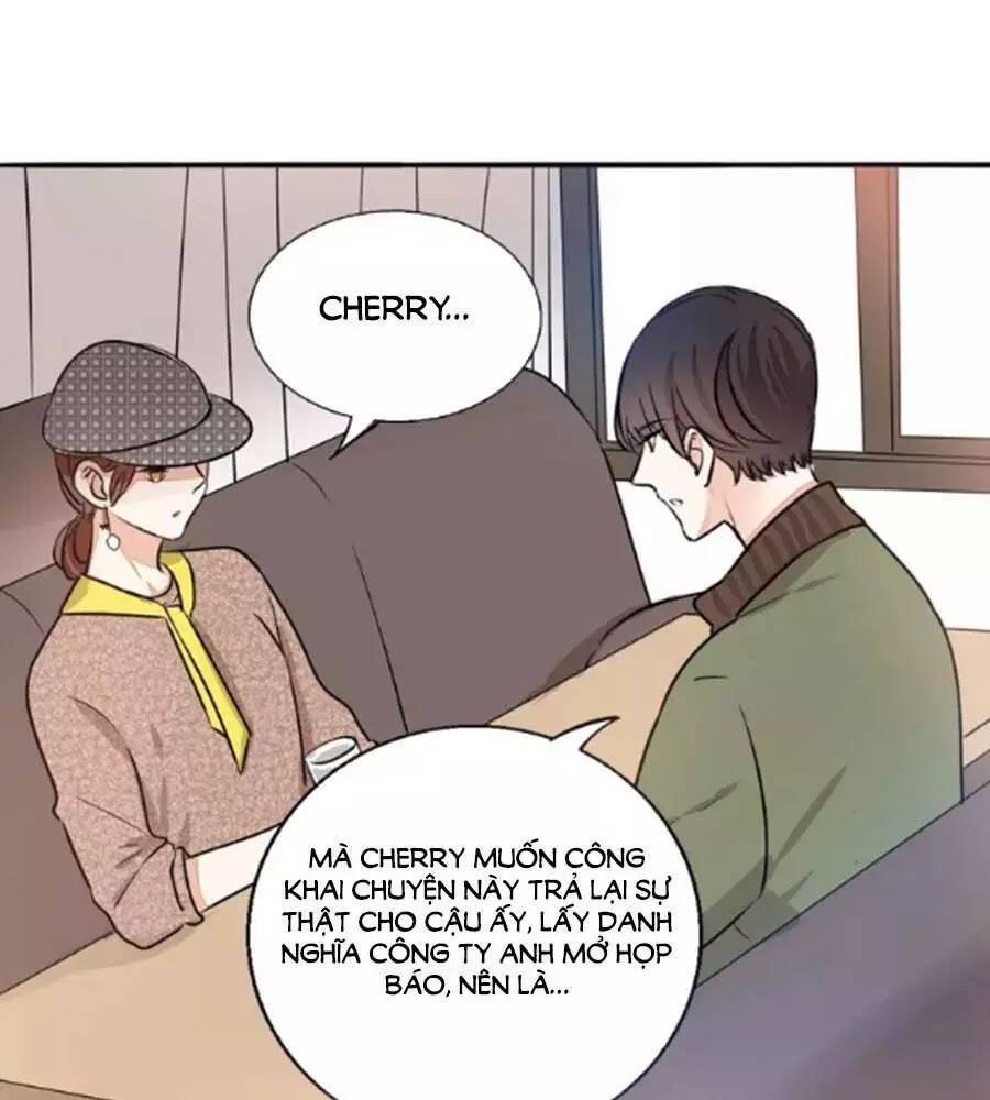 Mùi Hương Lãng Mạn: Chapter 39