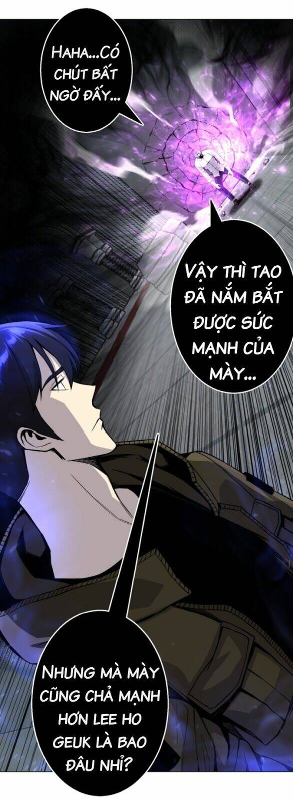 Luân Hồi Ác Nhân: Chapter 43