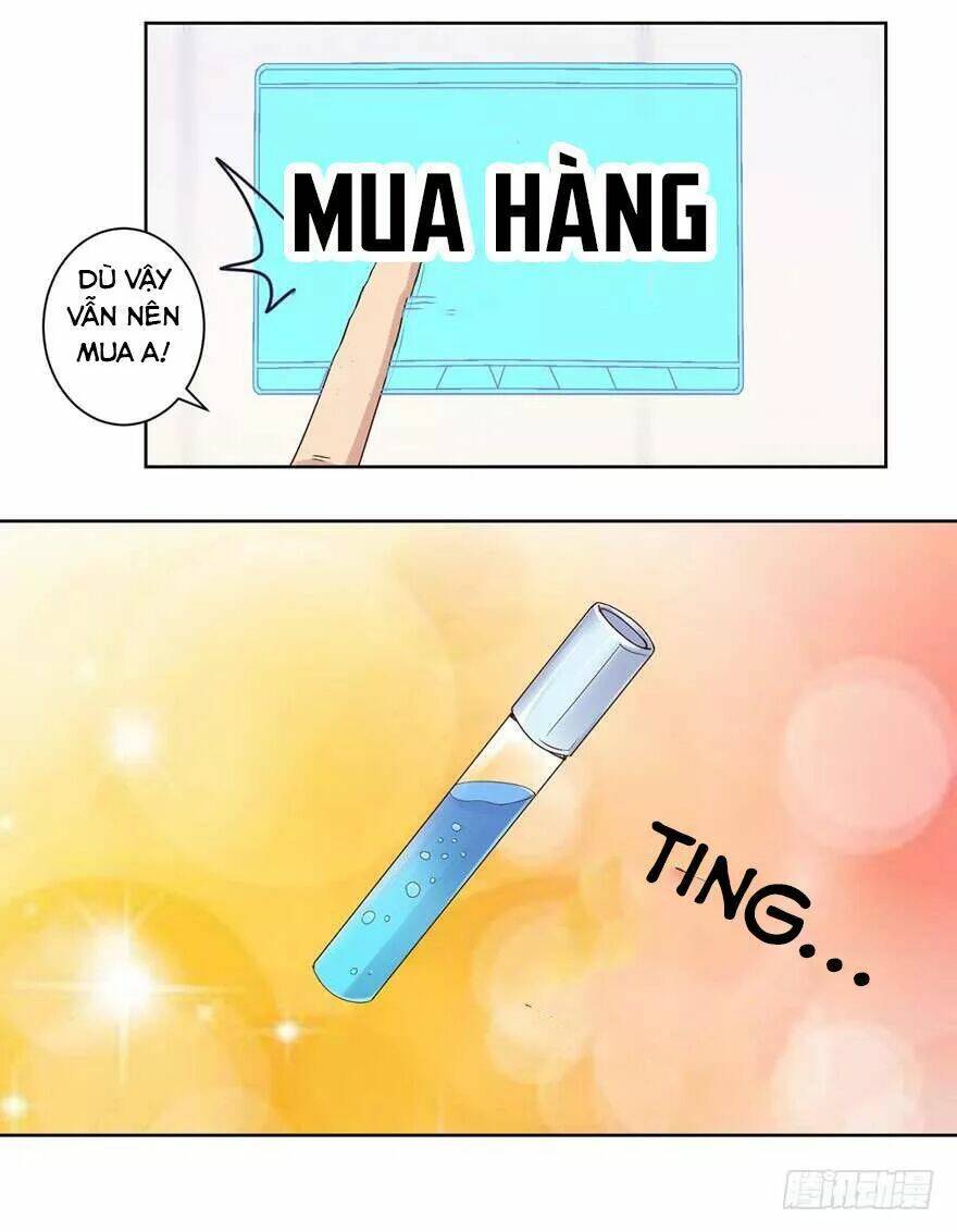 Đô Thị Chí Tôn Hệ Thống: Chapter 46