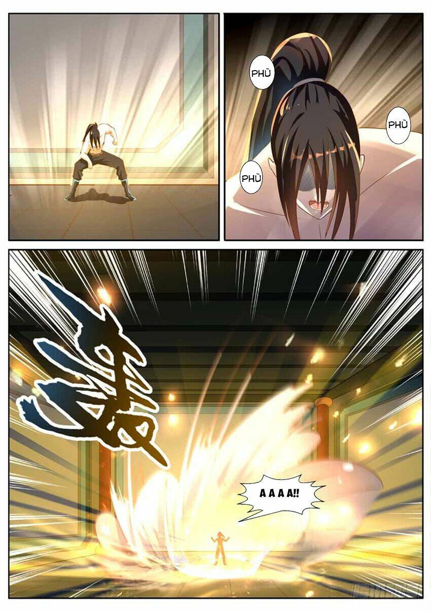 Ngự Thiên: Chapter 29