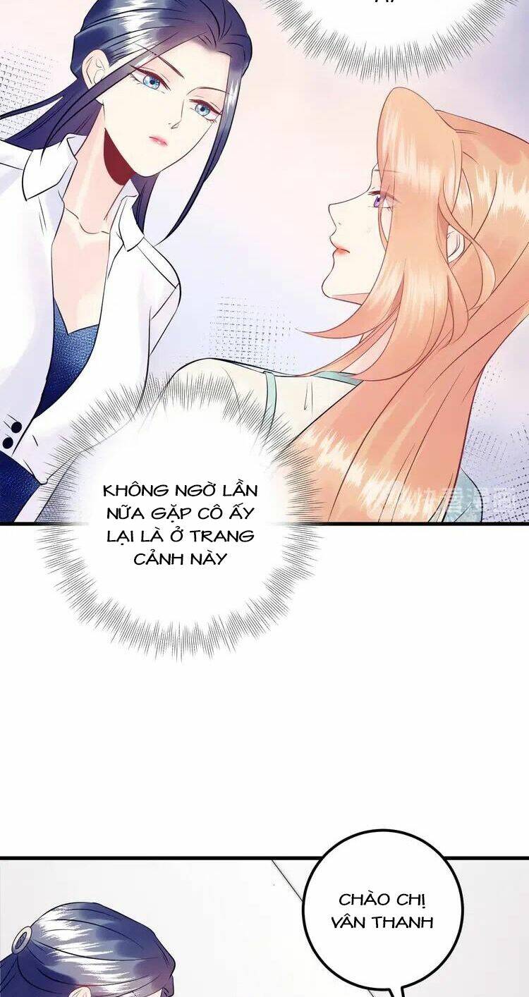 Trong Sinh Chi Ức Vạn Ảnh Hậu Yếu Thượng Vị: Chapter 312