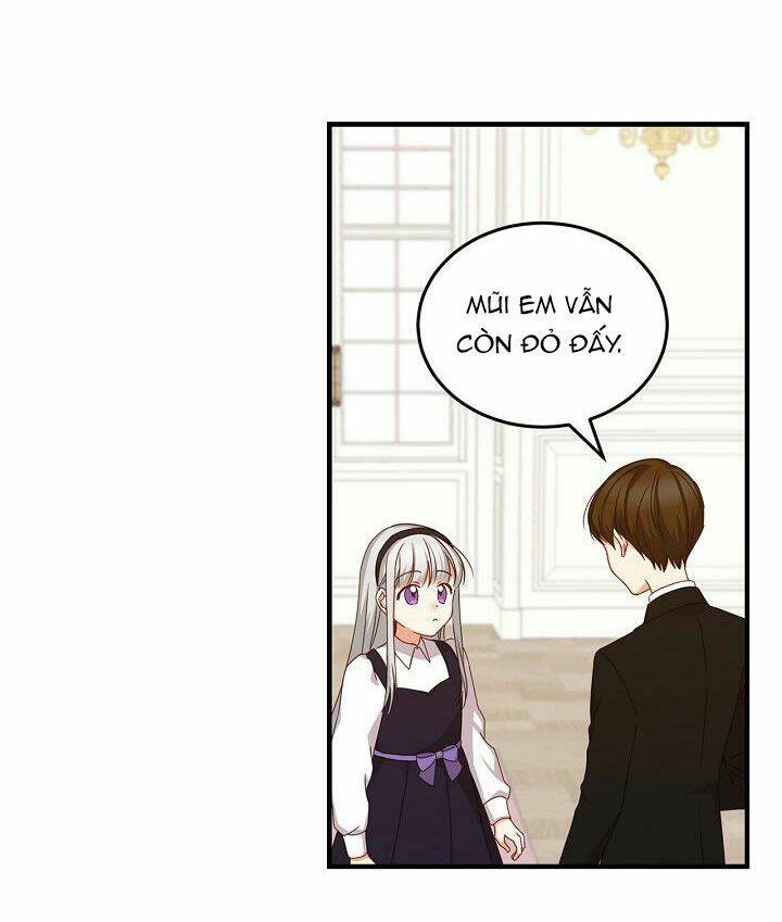 Đừng Chọc Đứa Em Gái Bé Bỏng Của Chúng Tôi: Chapter 23