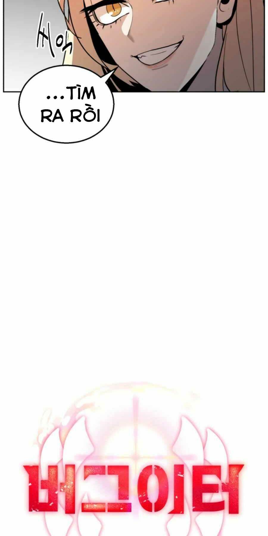 Thợ Săn Lỗi: Chapter 1