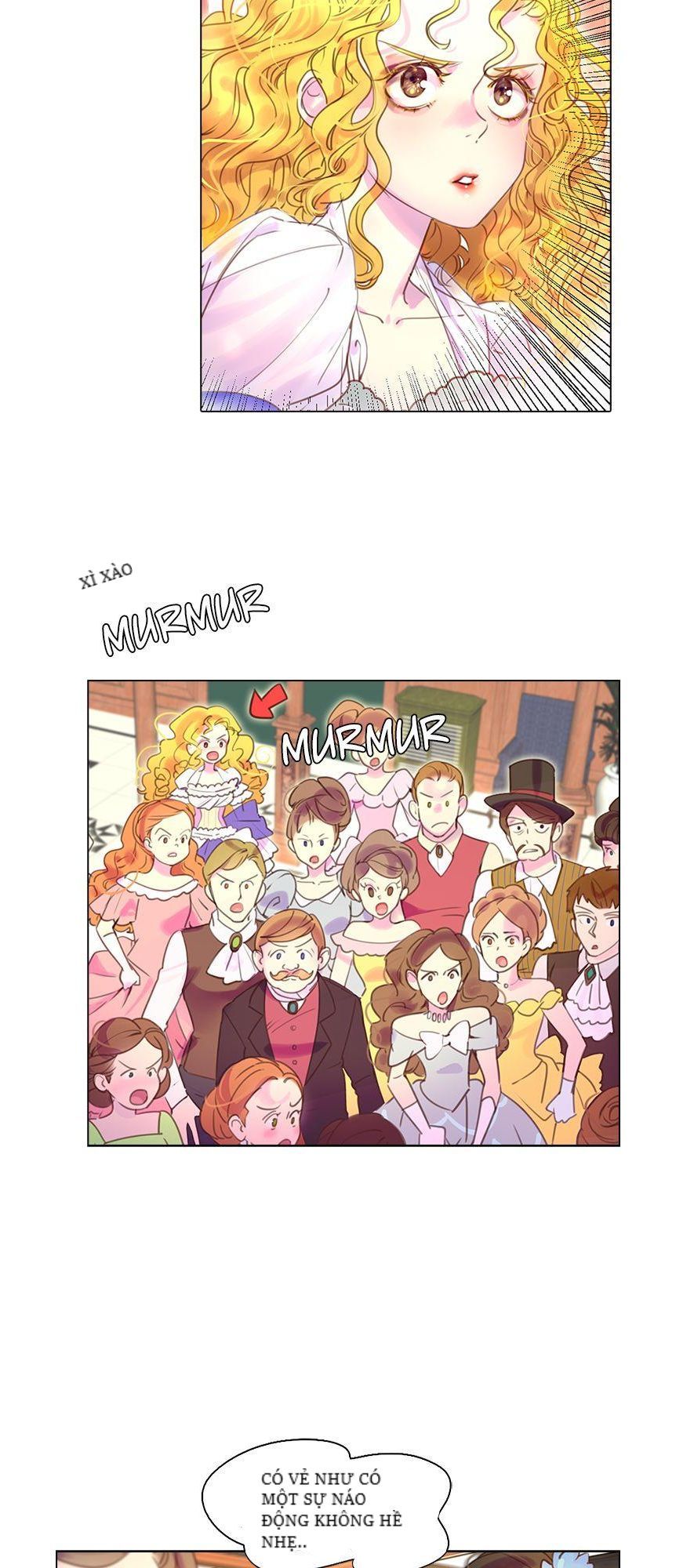 Đừng Xem Thường Nữ Phụ: Chapter 3