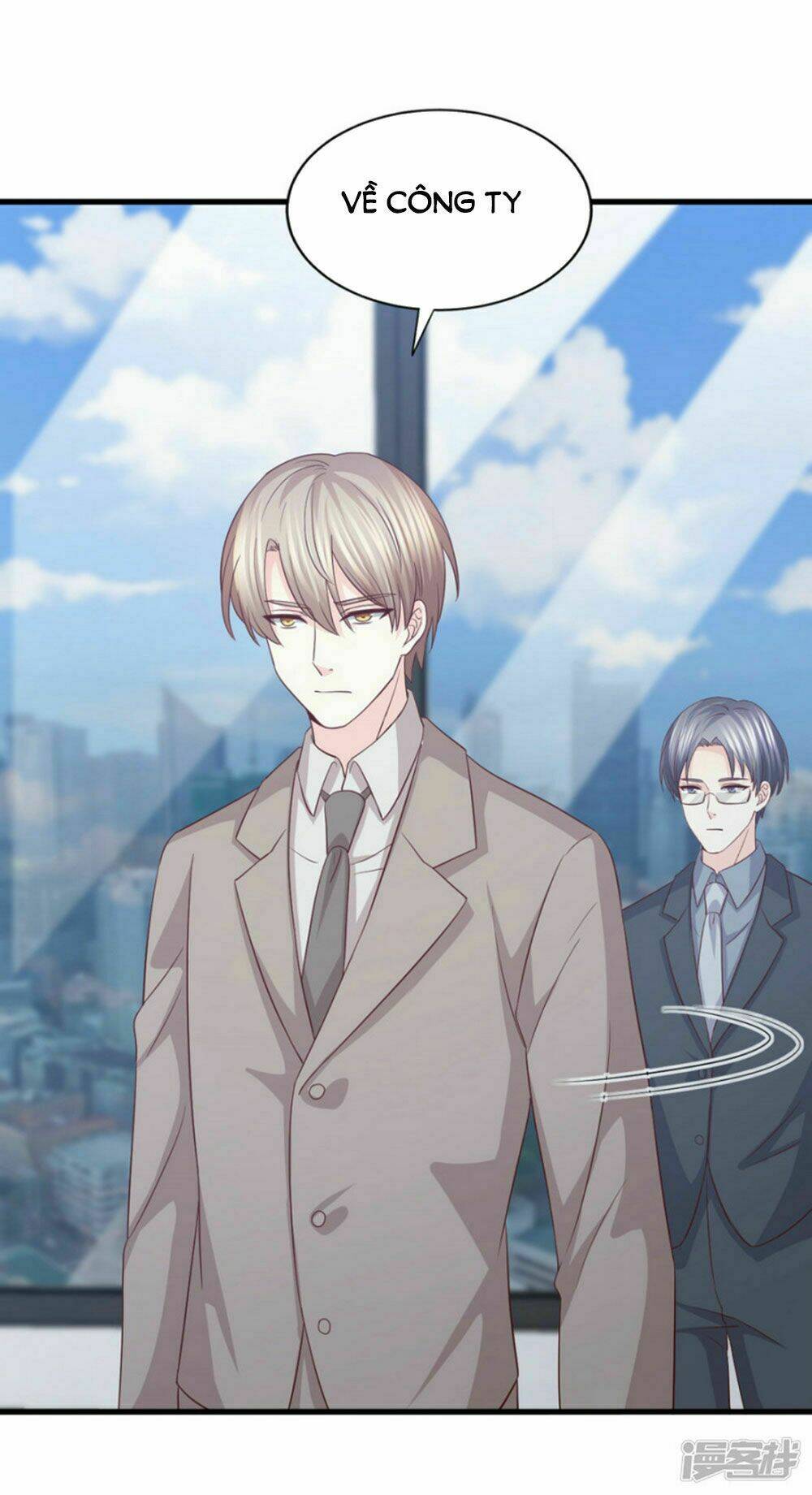 Ta Và Nam Thần Cởi Áo Ngủ Rồi: Chapter 65