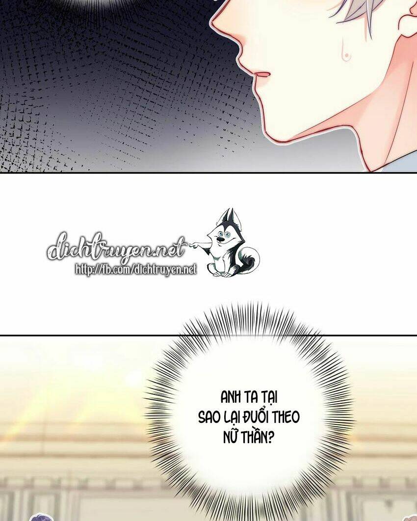 Boss Đại Nhân Là Nữ Thần?: Chapter 45