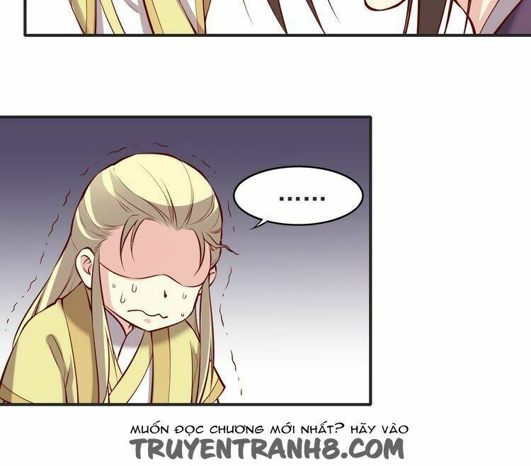 Yến Sơn Phái Và Bách Hoa Môn: Chapter 186