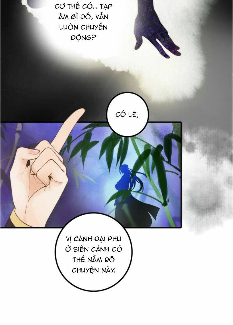 Cướp Chàng Vợ Về Đón Năm Mới: Chapter 17