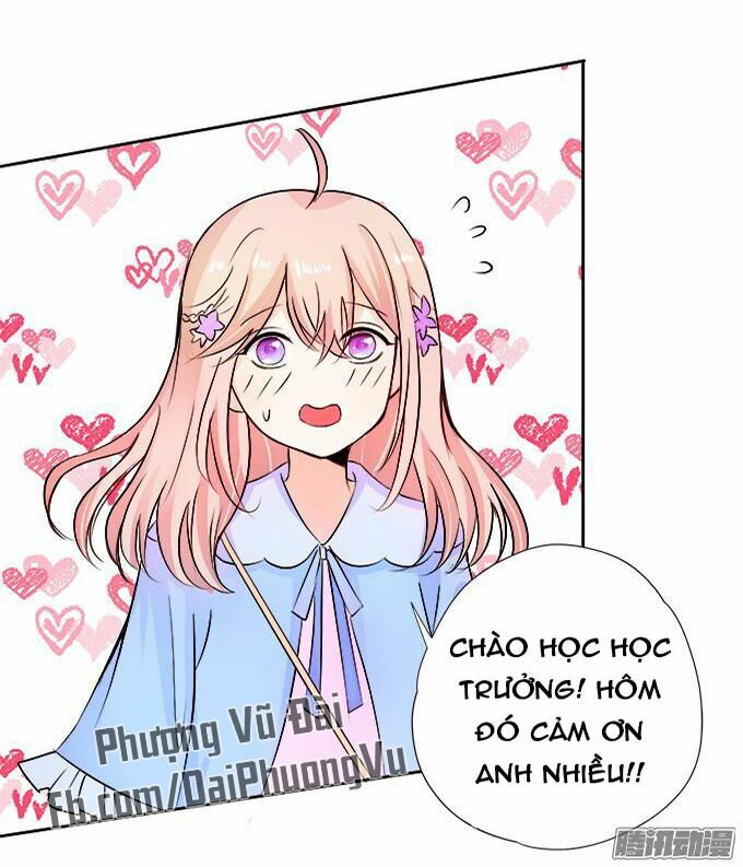 Hồ Tiên Hung Bạo: Chapter 3