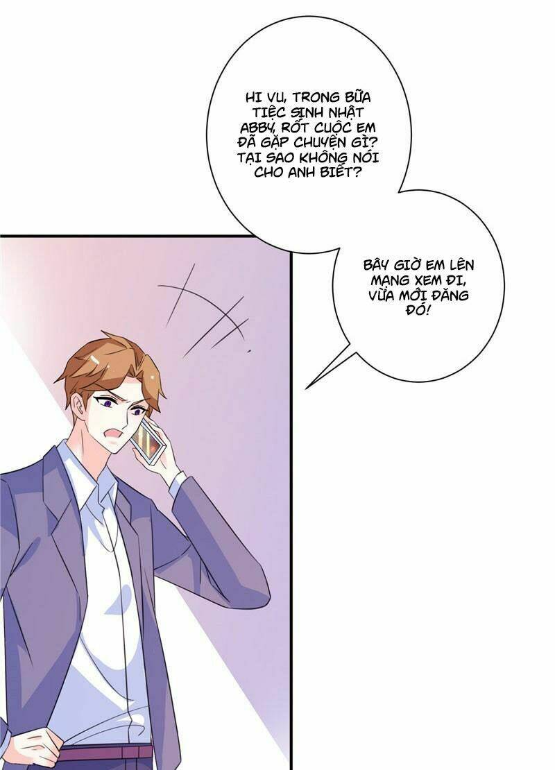 Vợ Yêu Là Báu Vật: Chapter 58