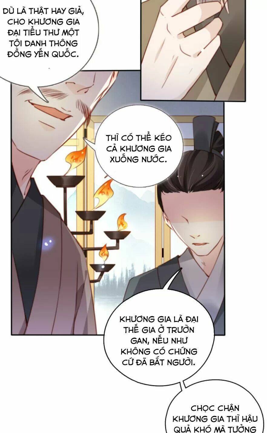 Nàng Trở Thành Bạch Nguyệt Quang Của Vương Gia Bệnh Kiều: Chapter 106