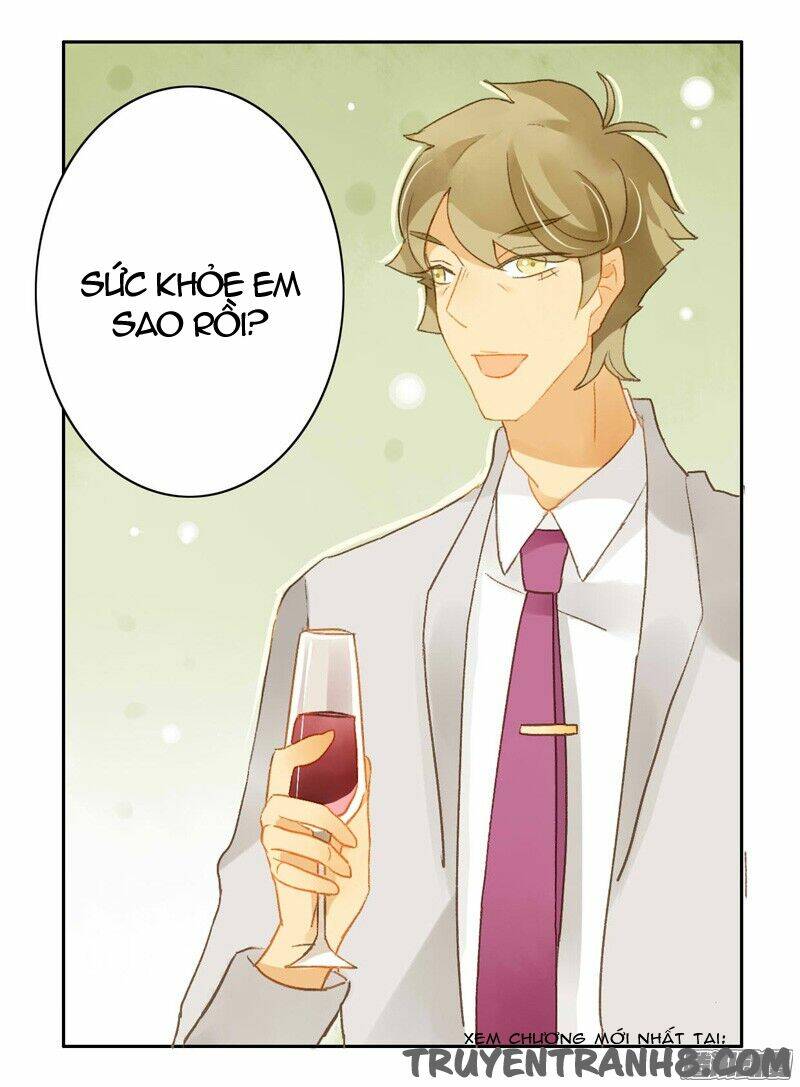 Sức Mạnh Của Sắc Đẹp: Chapter 127