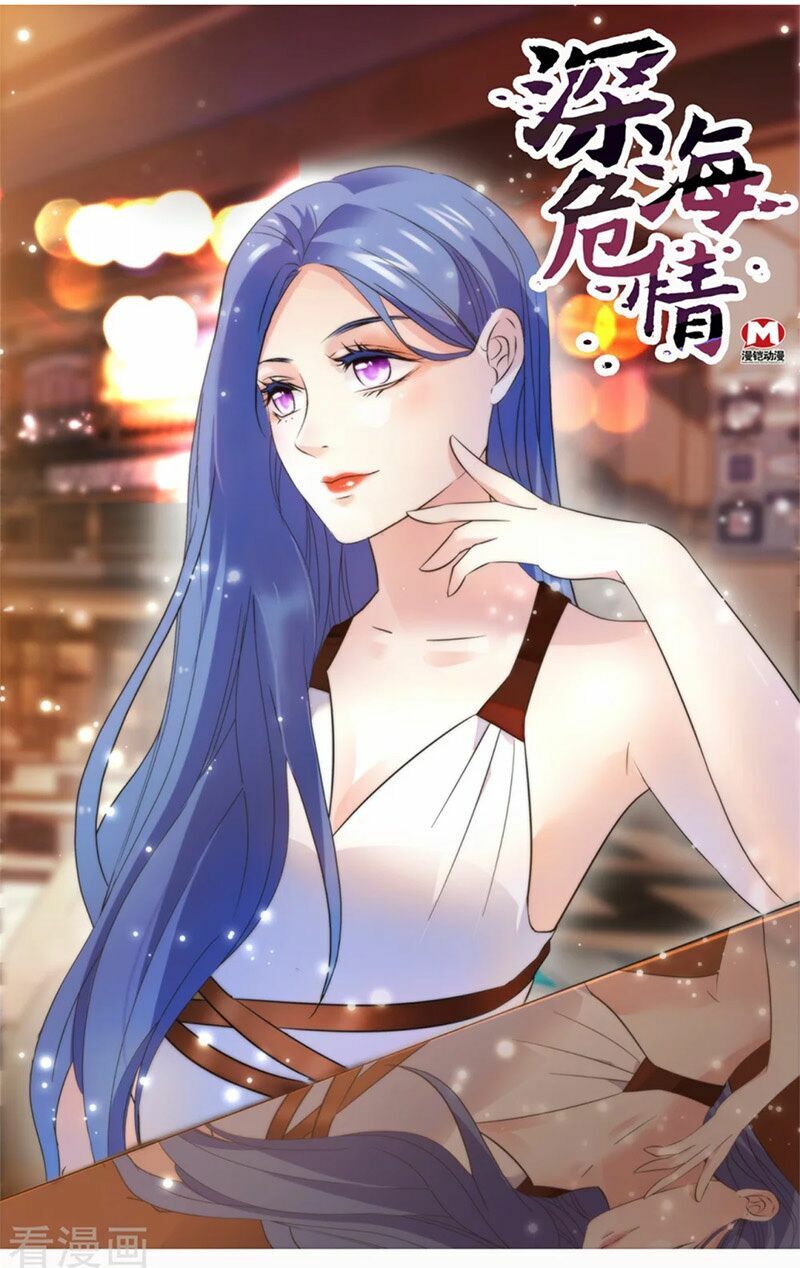Thâm Hải Nguy Tình: Chapter 136