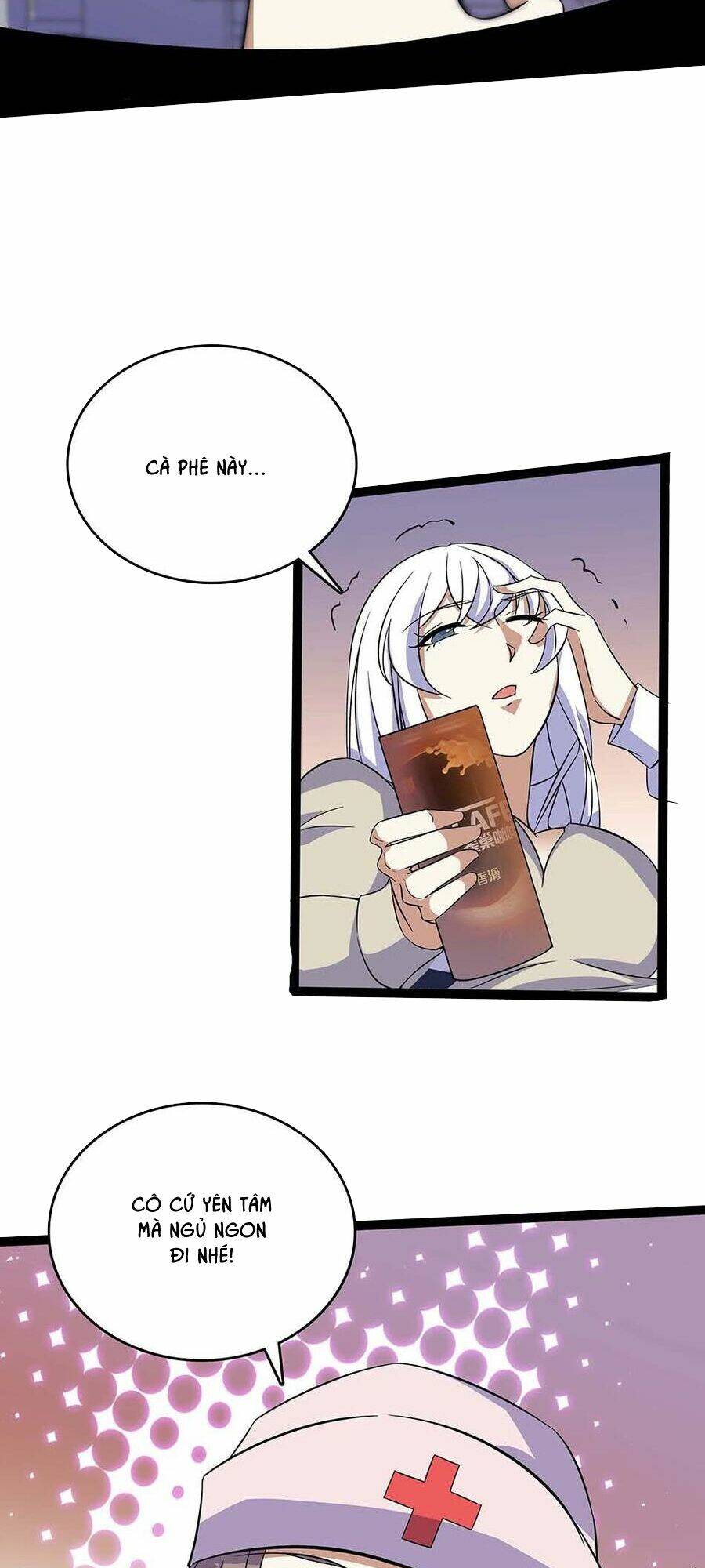 Tối Cường Binh Vương: Chapter 89