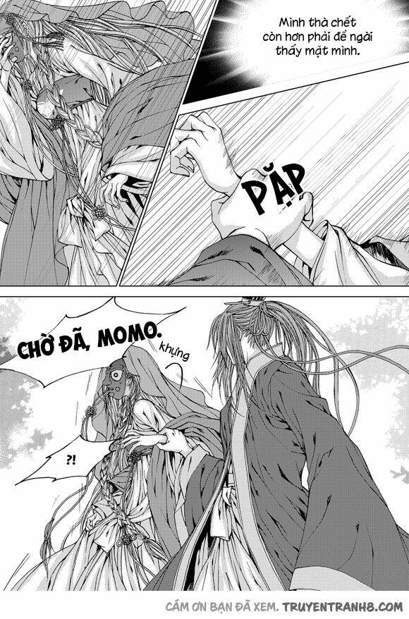 Tân Nương Của Thủy Thần: Chapter 135