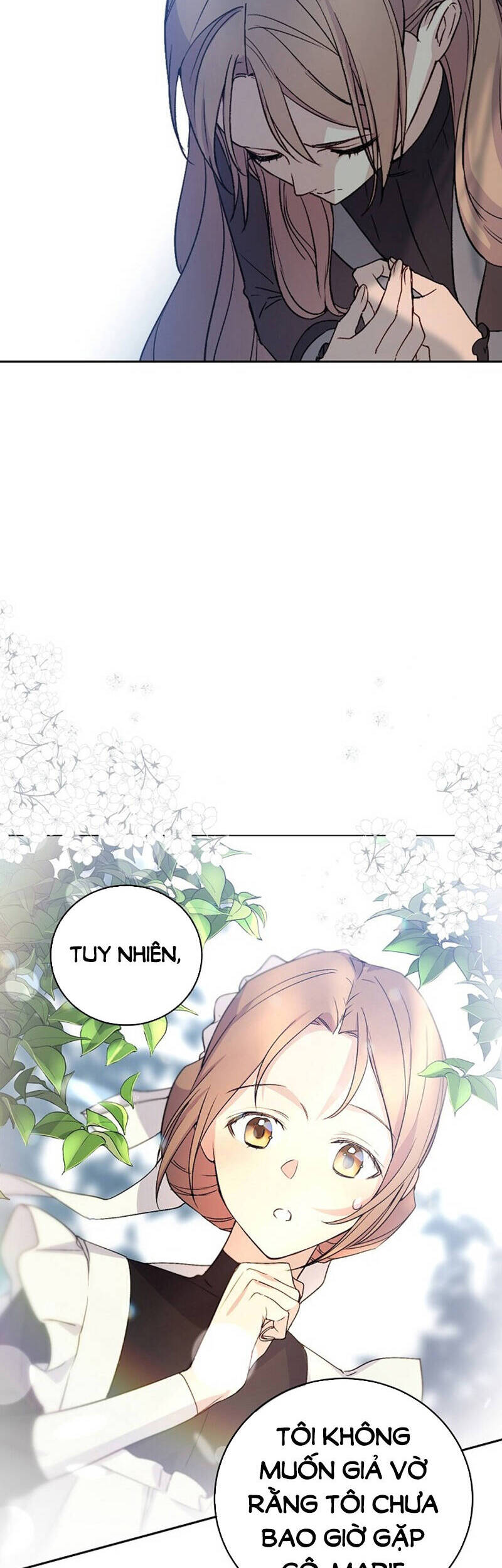 Cô Hầu Giỏi Giang: Chapter 21