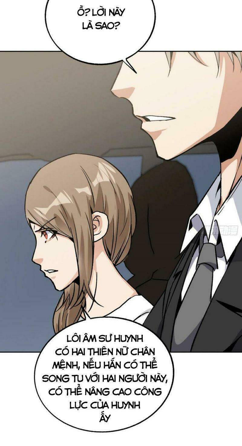 Cuồng Thiếu Siêu Thiên Tài: Chapter 76