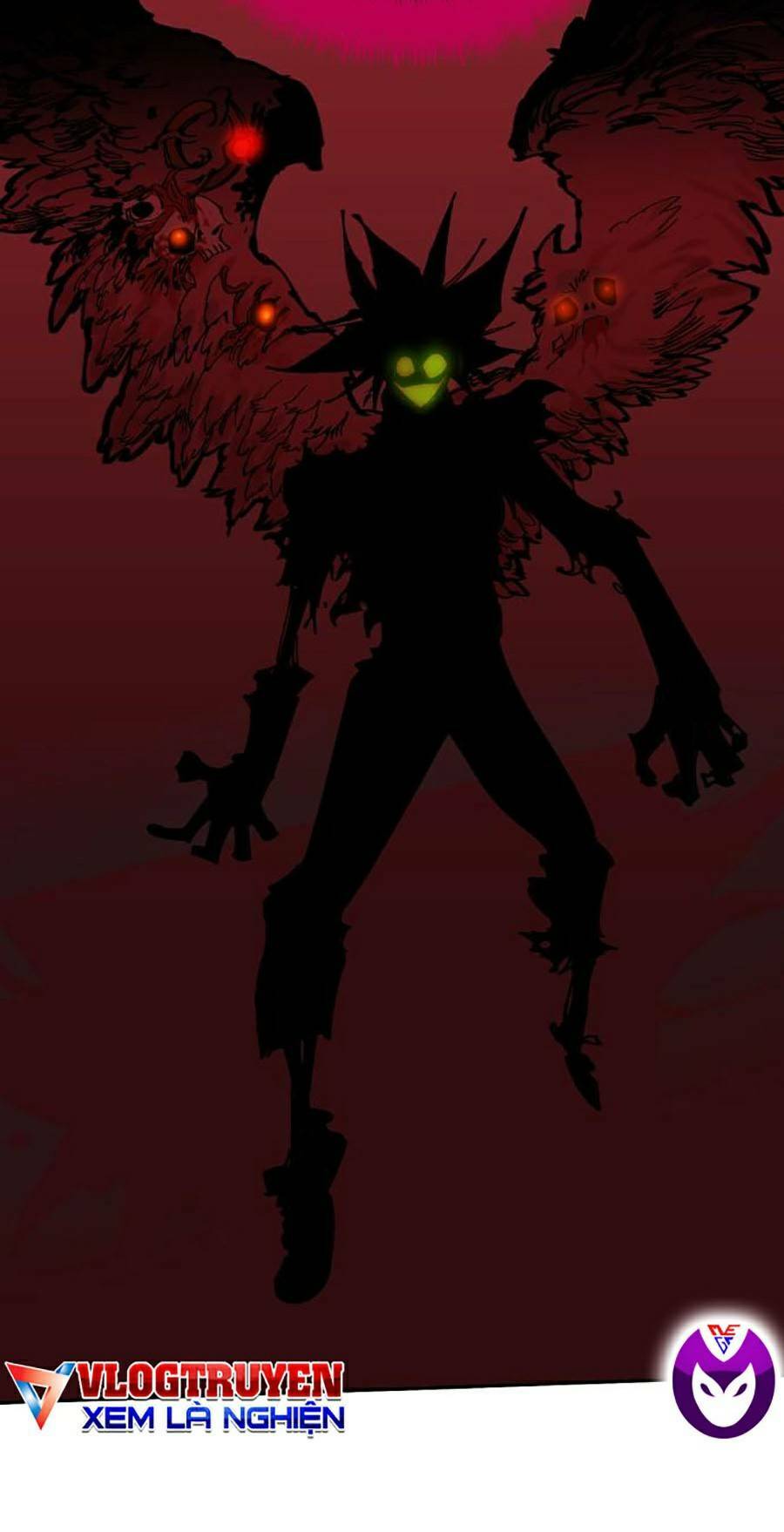 Hard Core Leveling Warrior Ss2: Chapter 120