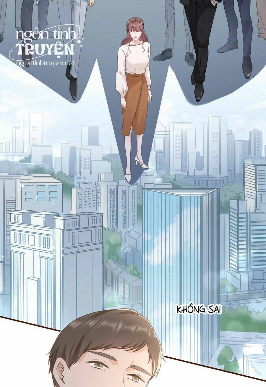 Bạn Gái Tôi Mới 30+: Chapter 106