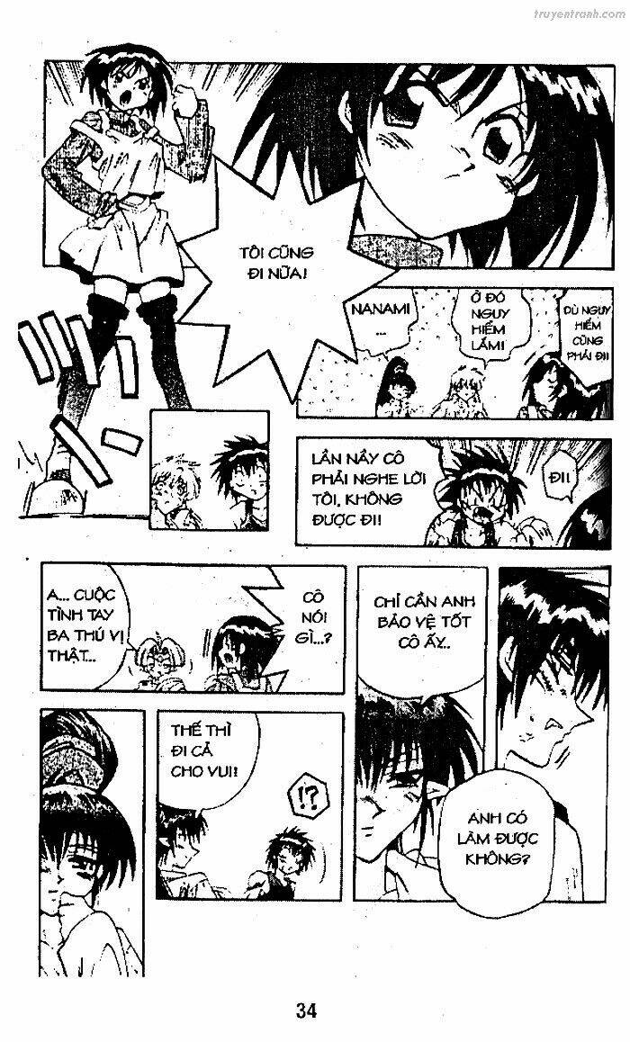 Devil And Devil: Chapter 62